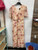 Maison Tara  Long Dress F XXL-20 60072-S000590838 View 1