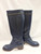 Used Gucci Tall Boots 60067-S000823764 View 3