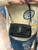 Used YSL Small Leather Handbag 60067-S000823772 View 10