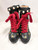 Used Gucci Ankle Boots 60067-S000823773 View 3