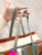 Used Balenciaga Large Leather Handbag 60067-S000823774 View 6