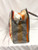 Used Balenciaga Large Leather Handbag 60067-S000823774 View 4