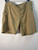 Used Unbranded Mens Shorts 32W 60060-S000653776 View 1