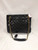 Used Chanel Leather Handbag 60067-S000823775 View 2