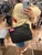 Used Chanel Leather Handbag 60067-S000823775 View 10