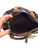 Used Louis Vuitton Small Leather Handbag 60136-S000681456 View 3