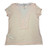Used Anthropologie Short Sleeve Top S-4/6 60115-S000270201 View 2
