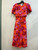 Used Unbranded Long Dress F M-8/10 60126-S000457142 View 1