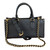 Used Louis Vuitton OnTheGo East West Bag-  Black Empreinte Leather 60099-S000376571 View 2