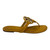 Used Tory Burch Flip Flops 11 60099-S000376572 View 3
