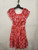 Used Promesa Short Dress B S-4/6 60027-S001486552 View 2