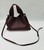 Used Unbranded Large Leather Handbag 60091-S000604144 View 2