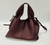 Used Unbranded Large Leather Handbag 60091-S000604144 View 1