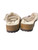 Used Birkenstock Wedge Sandals 7.5 60017-S001157339 View 4