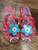Nwt Unbranded Flip Flops 7.5 60076-S000845246 View 1