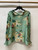 Used Violet & Claire Long Sleeve Top L-12/14 60053-S000630101 View 2