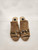 Used White House Black Market Dress Sandals 8.5 60027-S001486555 View 1