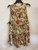 Used Free People Sleeveless Top M-8/10 60071-S000665540 View 3