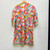 Used Johnny Was Short Dress B XS-0/2 60003-S000939289 View 3
