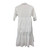 Used Zara Long Dress B S-4/6 60099-S000376586 View 2