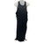 Used Vitamin A Long Dress B L-12/14 60099-S000376590 View 1
