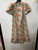 Used Unbranded Long Dress B M-8/10 60031-S000848738 View 1
