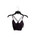 Used Lululemon Athletica Sports Bra S-4/6 60017-S001157342 View 1