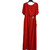 Used Halston Hertiage Long Dress B S-4/6 60017-S001157365 View 1