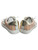 Used Vintage Havana Casual Shoes 8 60021-S000867454 View 6