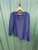 Used Lilly Pulitzer Long Sleeve Top M-8/10 60084-S000937117 View 2