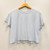 Used Lululemon Athletica Active Short Sleeve S-4/6 60003-S000939332 View 1