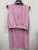 Used Entro Jumpsuit L-12/14 60072-S000590878 View 1