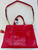 Used Michael Michael Kors Large Leather Handbag 60060-S000653850 View 3
