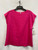 Used Unbranded Sleeveless Top S-4/6 60072-S000590886 View 1