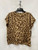 Used BiBi Short Sleeve Sweater S-4/6 60072-S000590892 View 1
