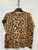 Used BiBi Short Sleeve Sweater S-4/6 60072-S000590892 View 3