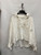 Used Unbranded Long Sleeve Top S-4/6 60072-S000590896 View 1