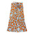 Used Zara Long Skirt M 8-10/28-30 60099-S000376665 View 1