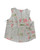 Used Unbranded Sleeveless Top XL-16 60119-S000114412 View 2