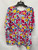 Used Jodifl Short Sleeve Top L-12/14 60072-S000590916 View 3