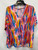 Used Jodifl Short Sleeve Sweater L-12/14 60072-S000590918 View 1
