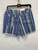 Used Judy Blue Shorts L 12-14/31-32 60072-S000590920 View 4