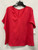 Used Entro Short Sleeve Top L-12/14 60072-S000590927 View 1