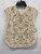 Used Stacatto Sleeveless Top L-12/14 60072-S000590930 View 1