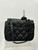 Used Tory Burch Small Leather Handbag 60130-S000257877 View 2