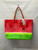 Used Kate Spade New York Large Leather Handbag 60045-S000846673 View 1