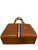 Used Brahmin Large Leather Handbag 60069-S000780769 View 3