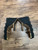 Used good American Wedge Sandals 8 60004-S000671517 View 3