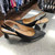 Used Naturalizer Low Heels 7 60112-S000443335 View 5