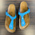 Used Birkenstock Sandals 9 60129-S000573745 View 1